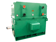 YR4503-4YKS系列高压电机