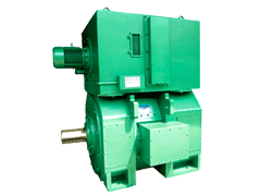 YR4503-4Z系列直流电机